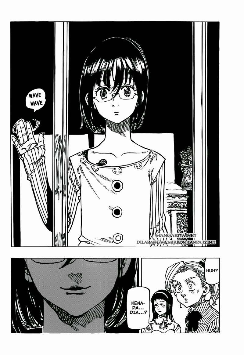 Chapter 101 - halaman 15