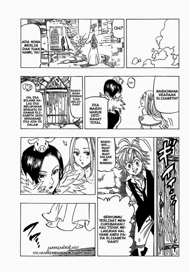 Chapter 101 - halaman 16