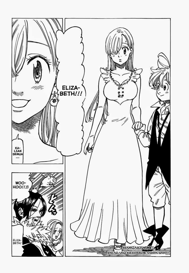 Chapter 101 - halaman 17