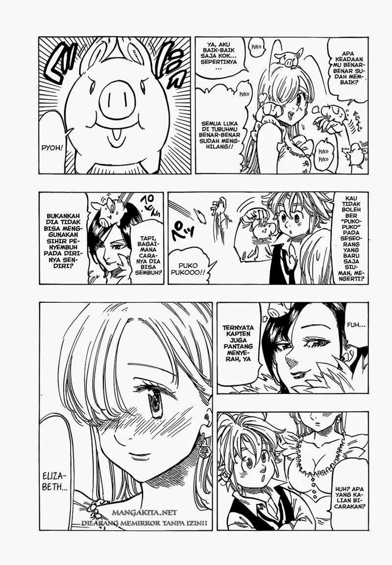 Chapter 101 - halaman 18