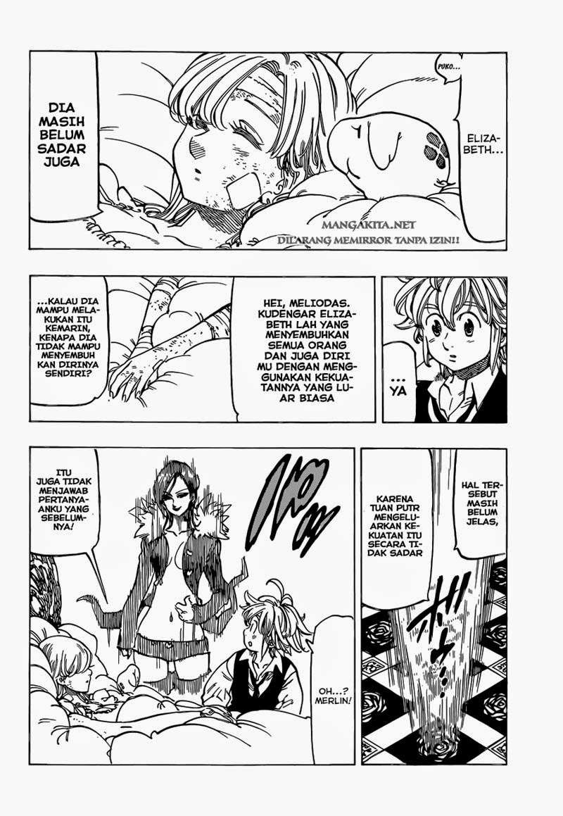 Chapter 101 - halaman 5