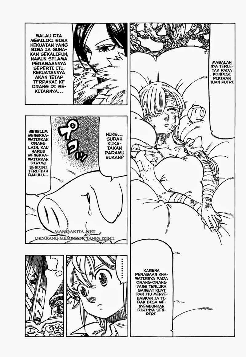 Chapter 101 - halaman 6
