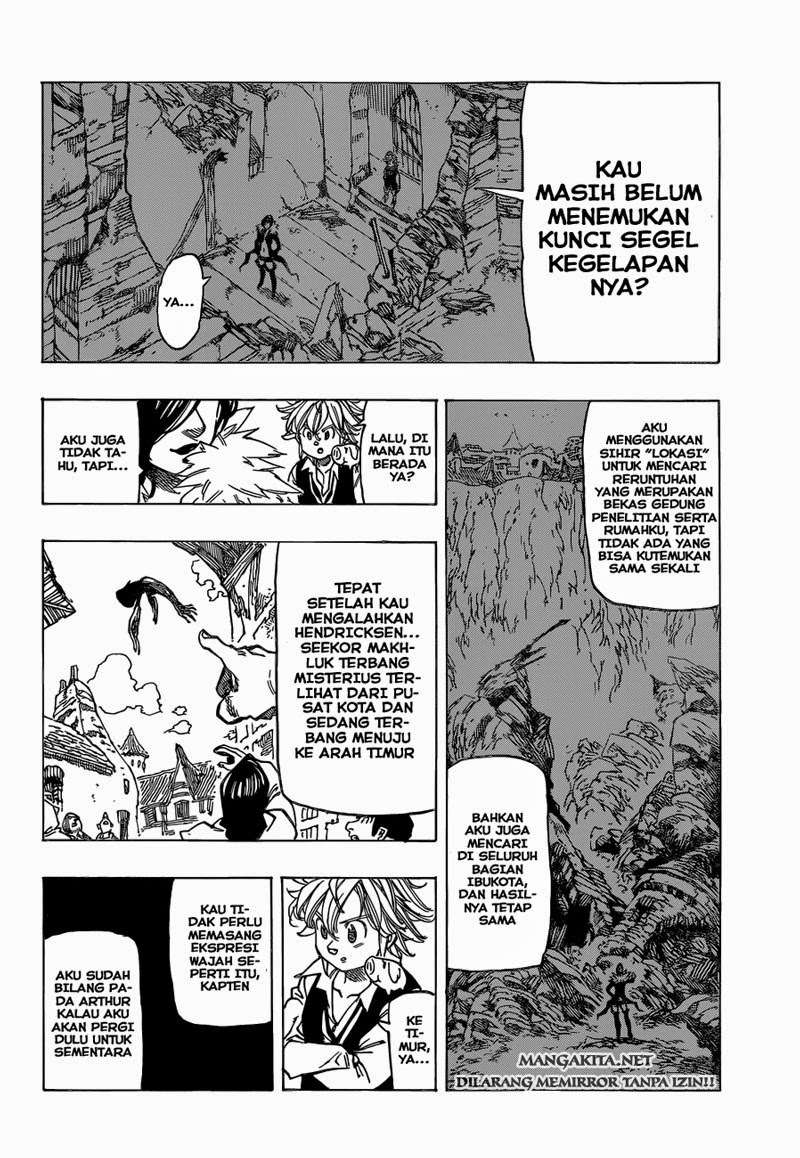 Chapter 101 - halaman 7