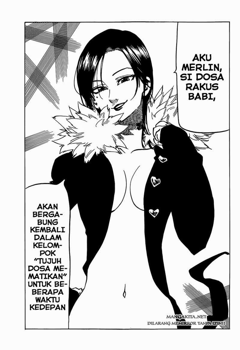 Chapter 101 - halaman 8