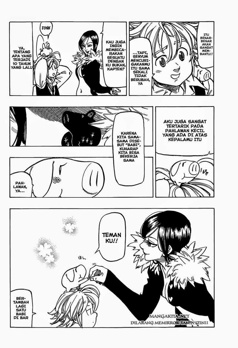 Chapter 101 - halaman 9