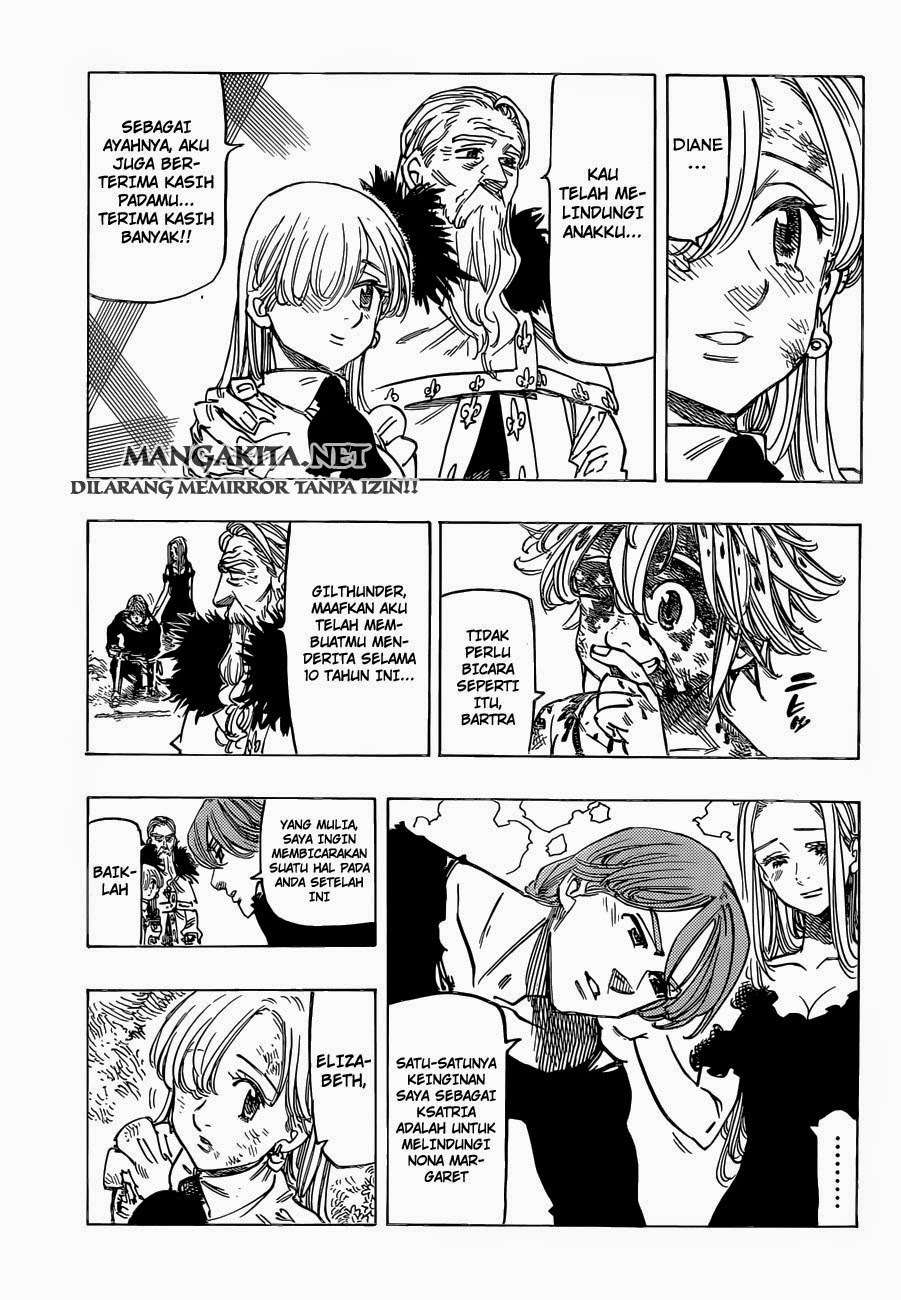 Chapter 100 - halaman 13