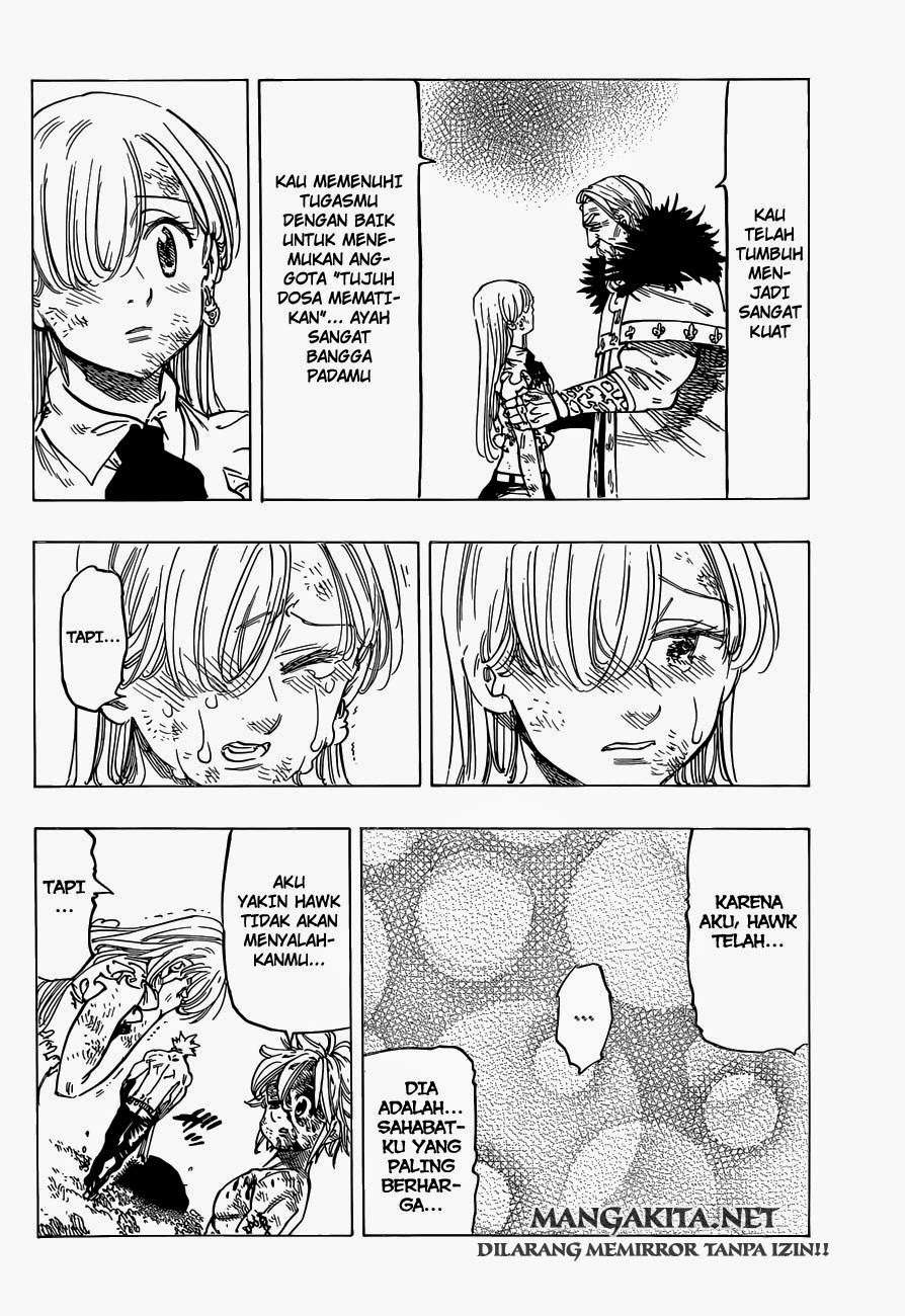 Chapter 100 - halaman 14