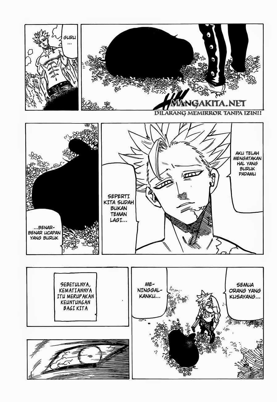 Chapter 100 - halaman 15
