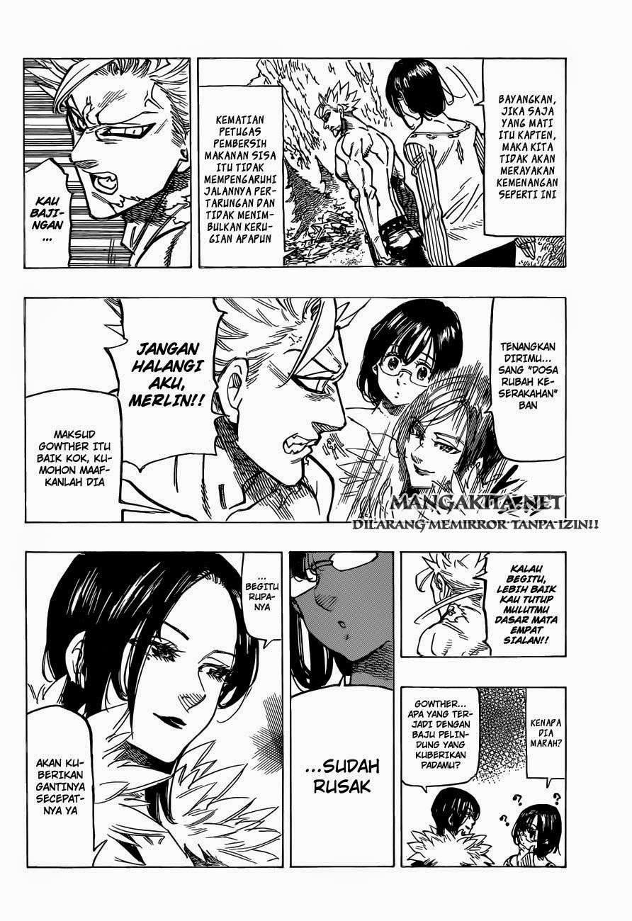 Chapter 100 - halaman 16