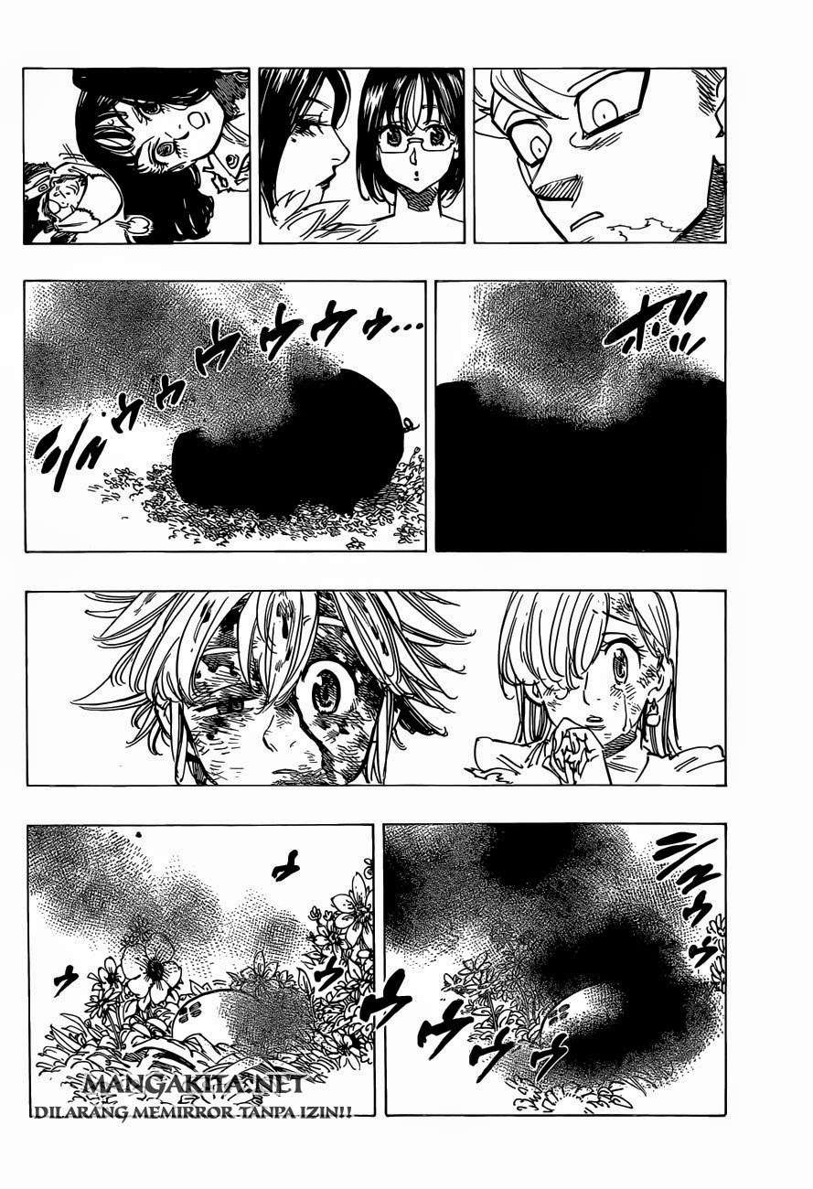 Chapter 100 - halaman 18
