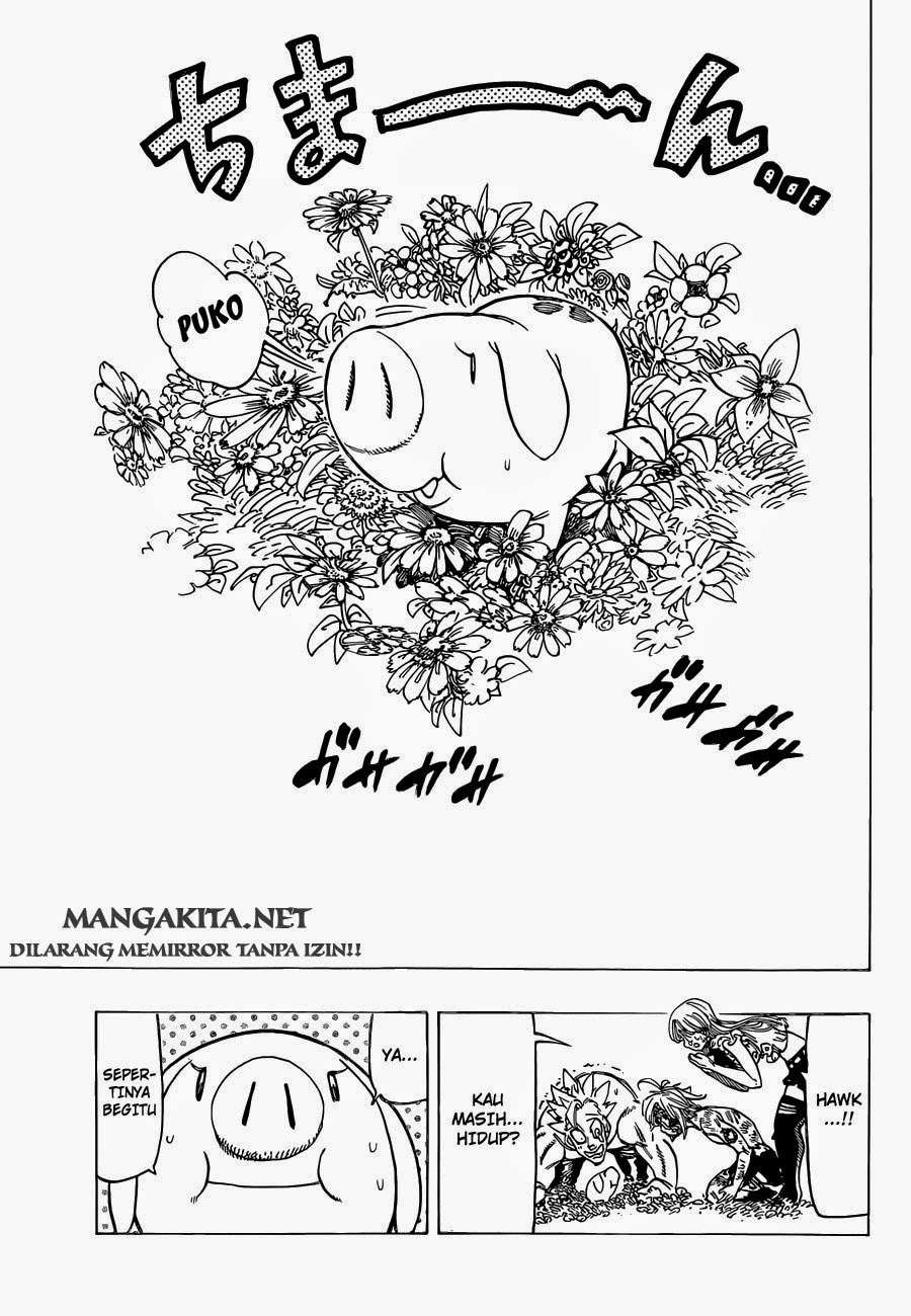 Chapter 100 - halaman 19