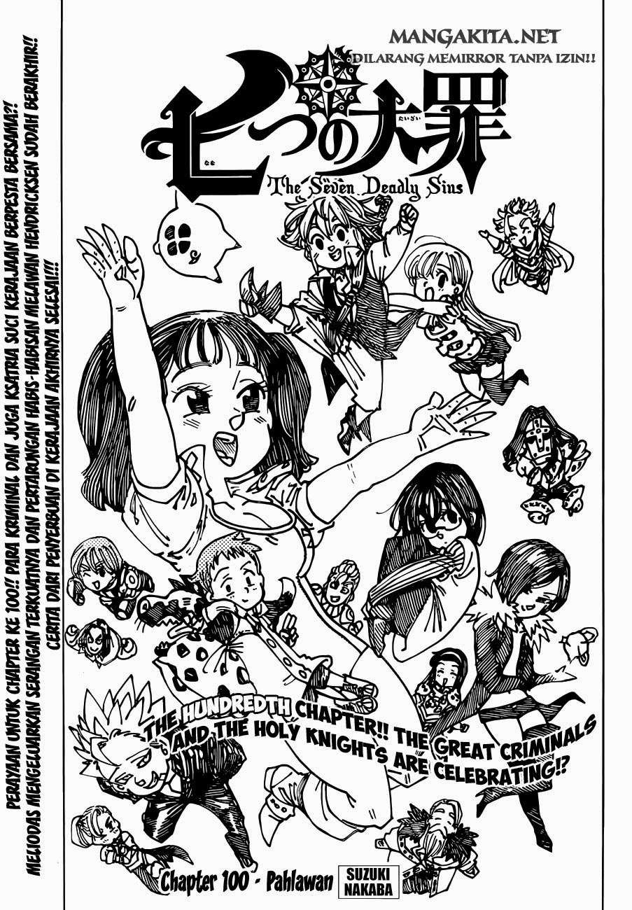 Chapter 100 - halaman 3
