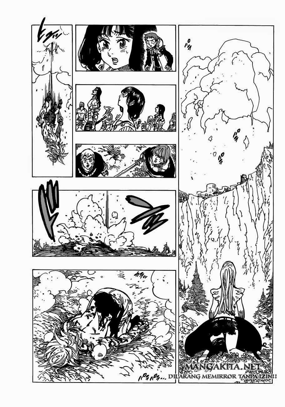 Chapter 100 - halaman 5