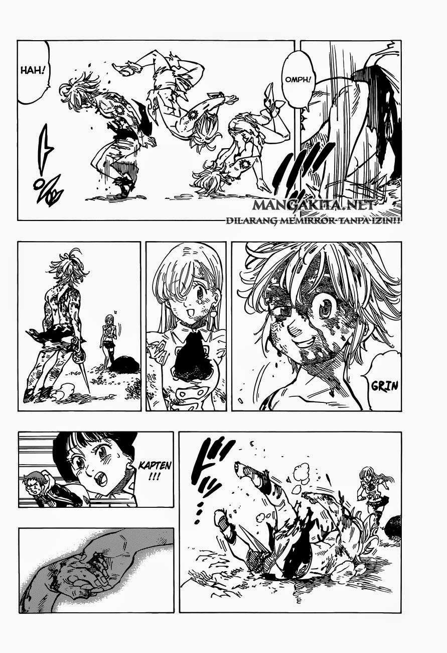 Chapter 100 - halaman 6