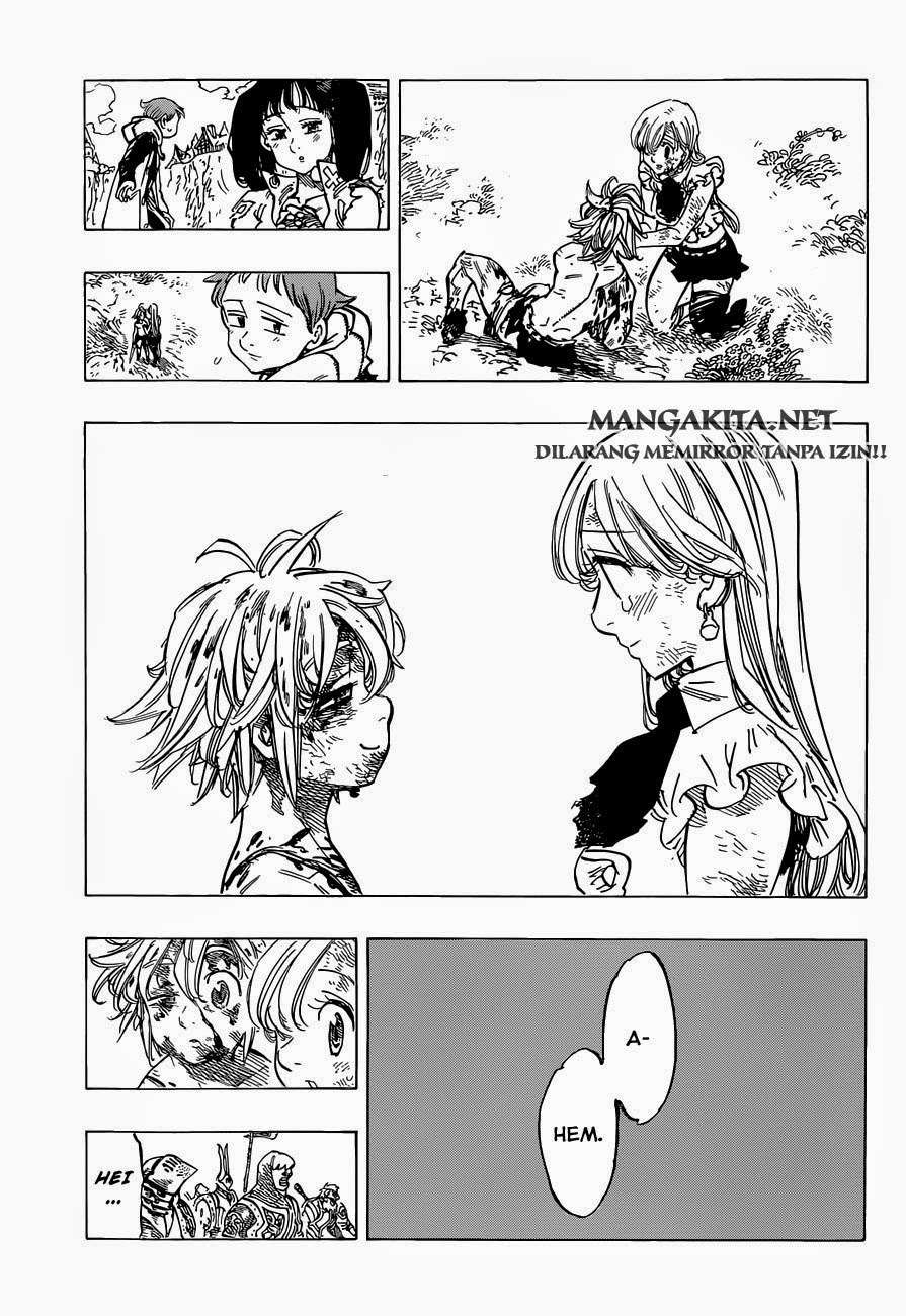Chapter 100 - halaman 7