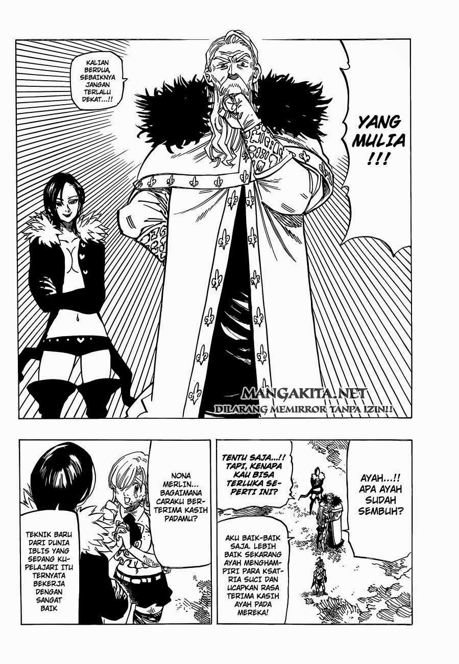 Chapter 100 - halaman 8