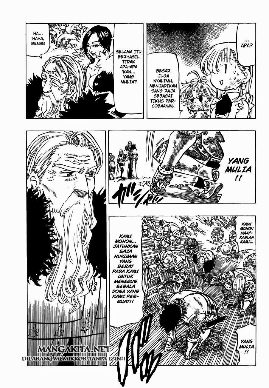 Chapter 100 - halaman 9