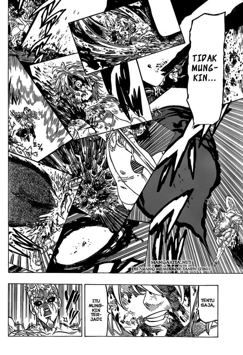 Chapter 99 - halaman 14