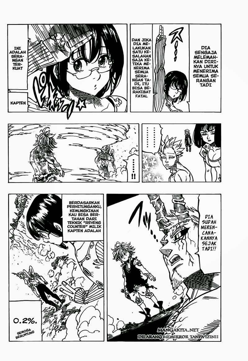 Chapter 99 - halaman 16