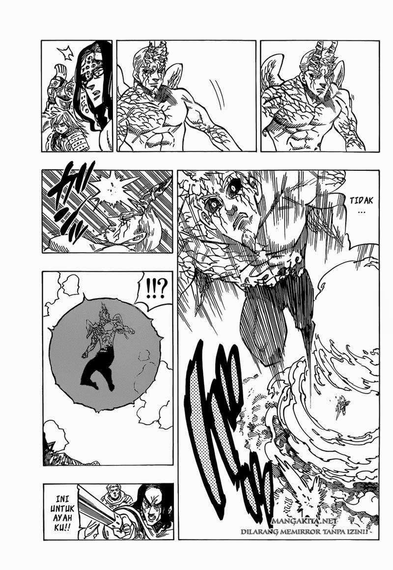Chapter 99 - halaman 17