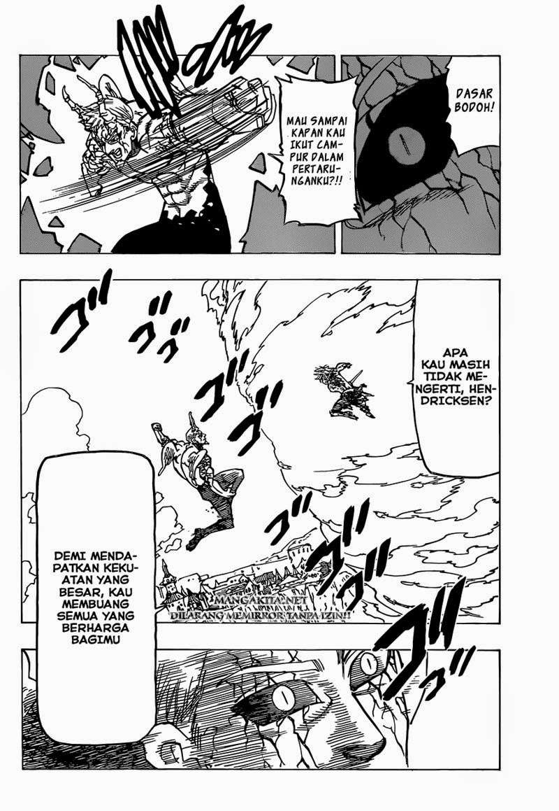 Chapter 99 - halaman 18