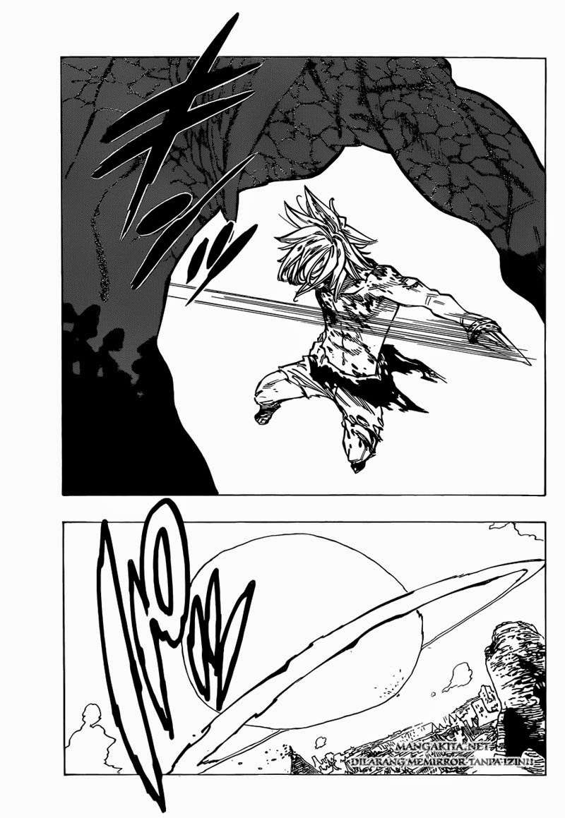 Chapter 99 - halaman 19