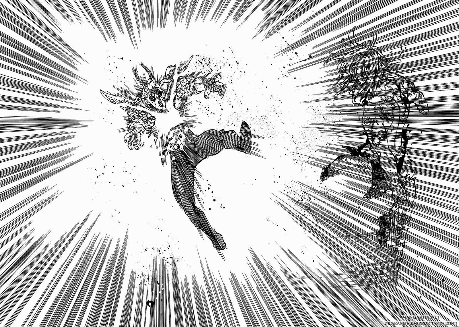 Chapter 99 - halaman 20