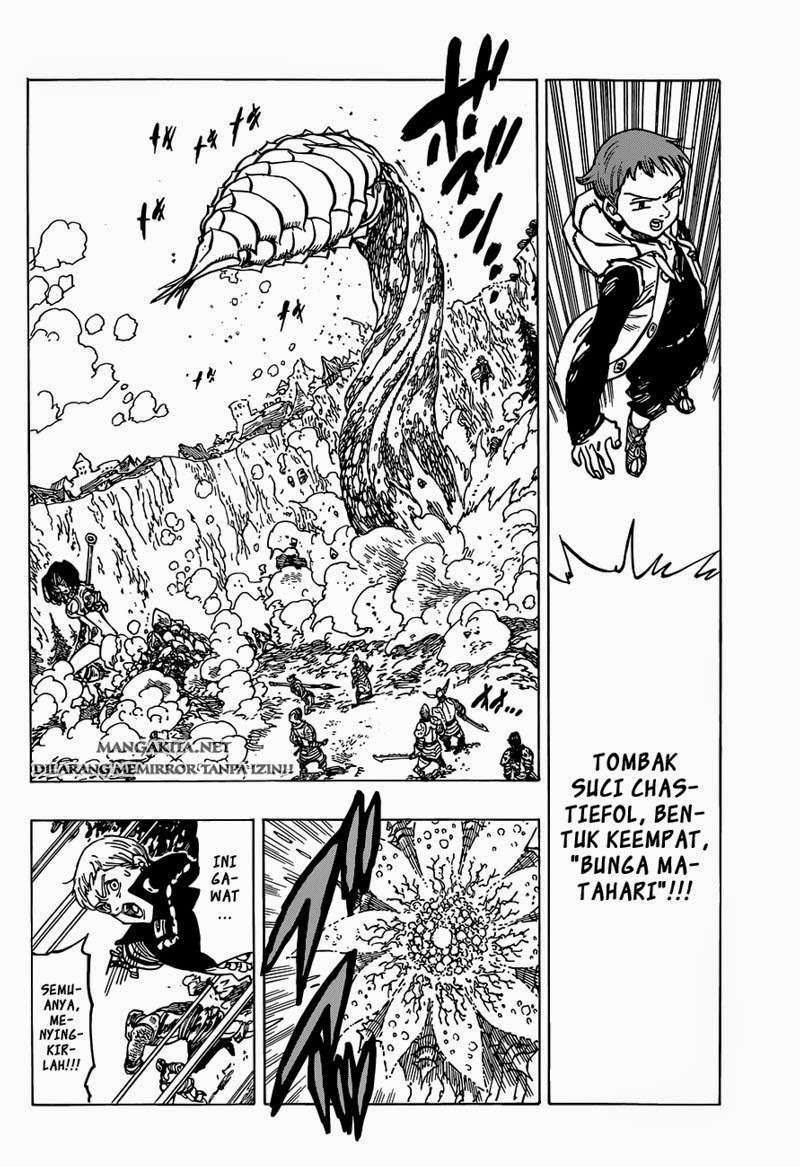 Chapter 99 - halaman 8