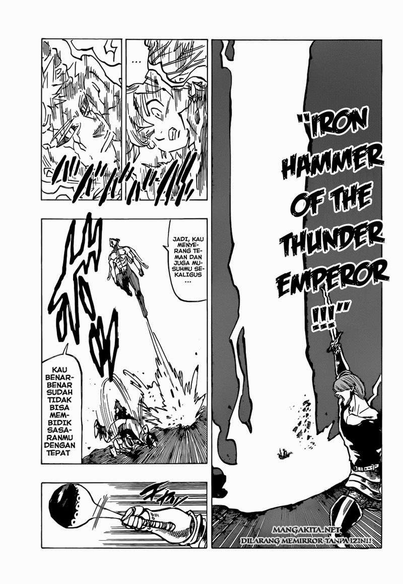 Chapter 98 - halaman 15