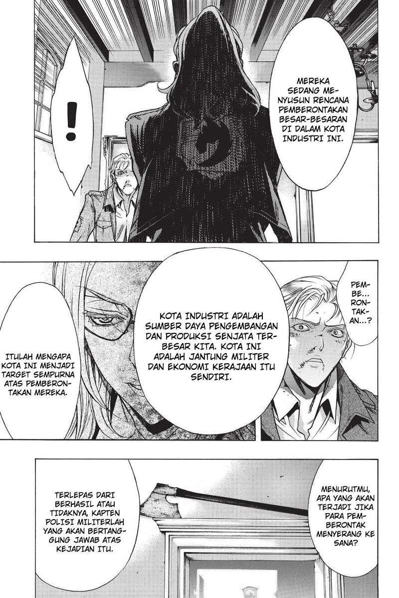 Chapter 25 - halaman 28