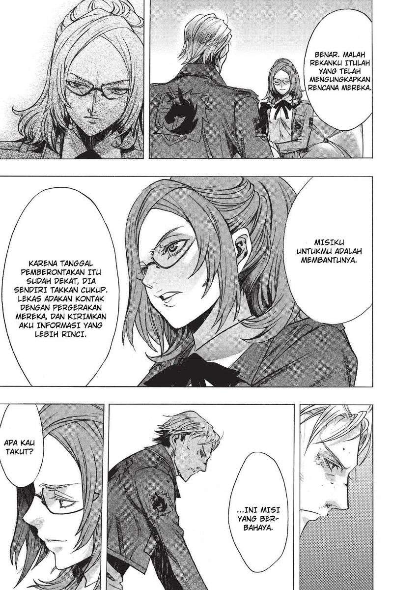 Chapter 25 - halaman 30