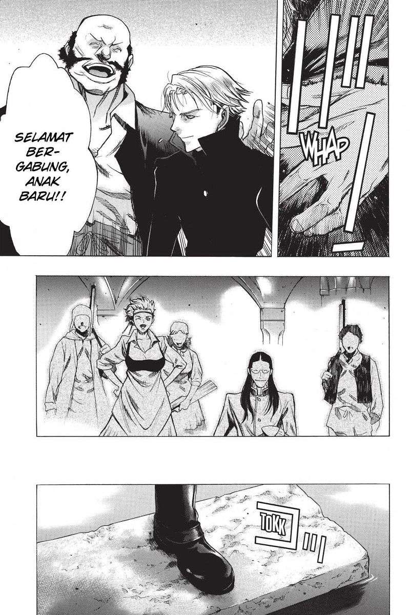 Chapter 25 - halaman 42