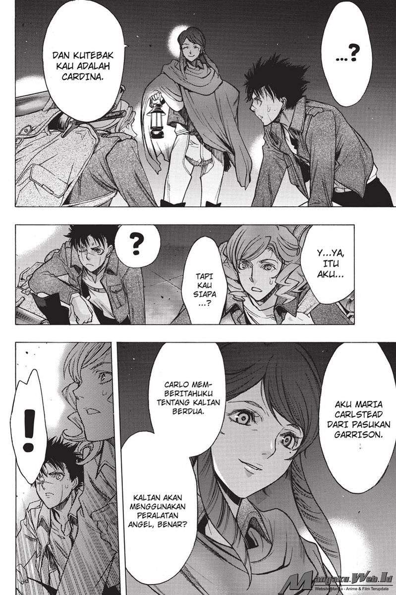 Chapter 22 - halaman 32