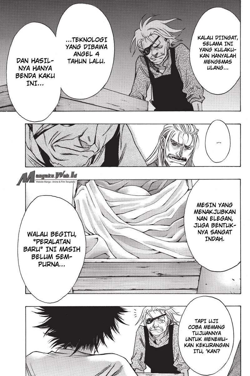 Chapter 21 - halaman 43