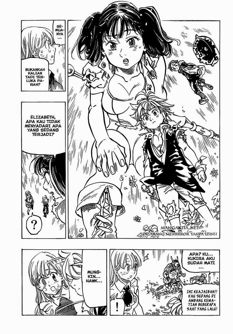 Chapter 97 - halaman 12