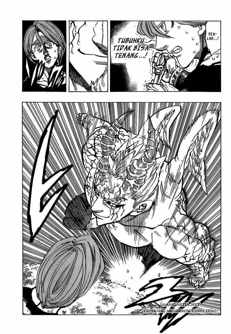 Chapter 97 - halaman 16
