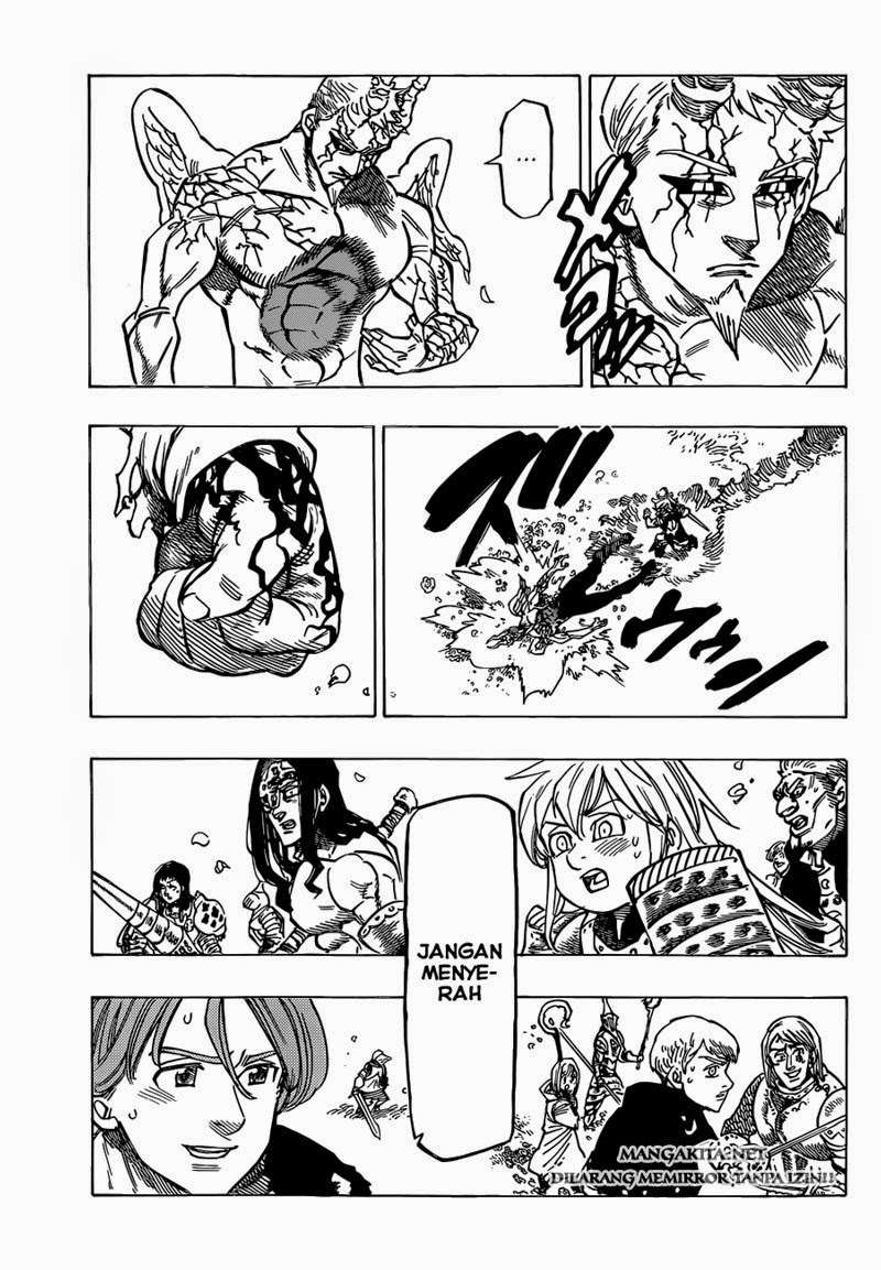 Chapter 97 - halaman 19