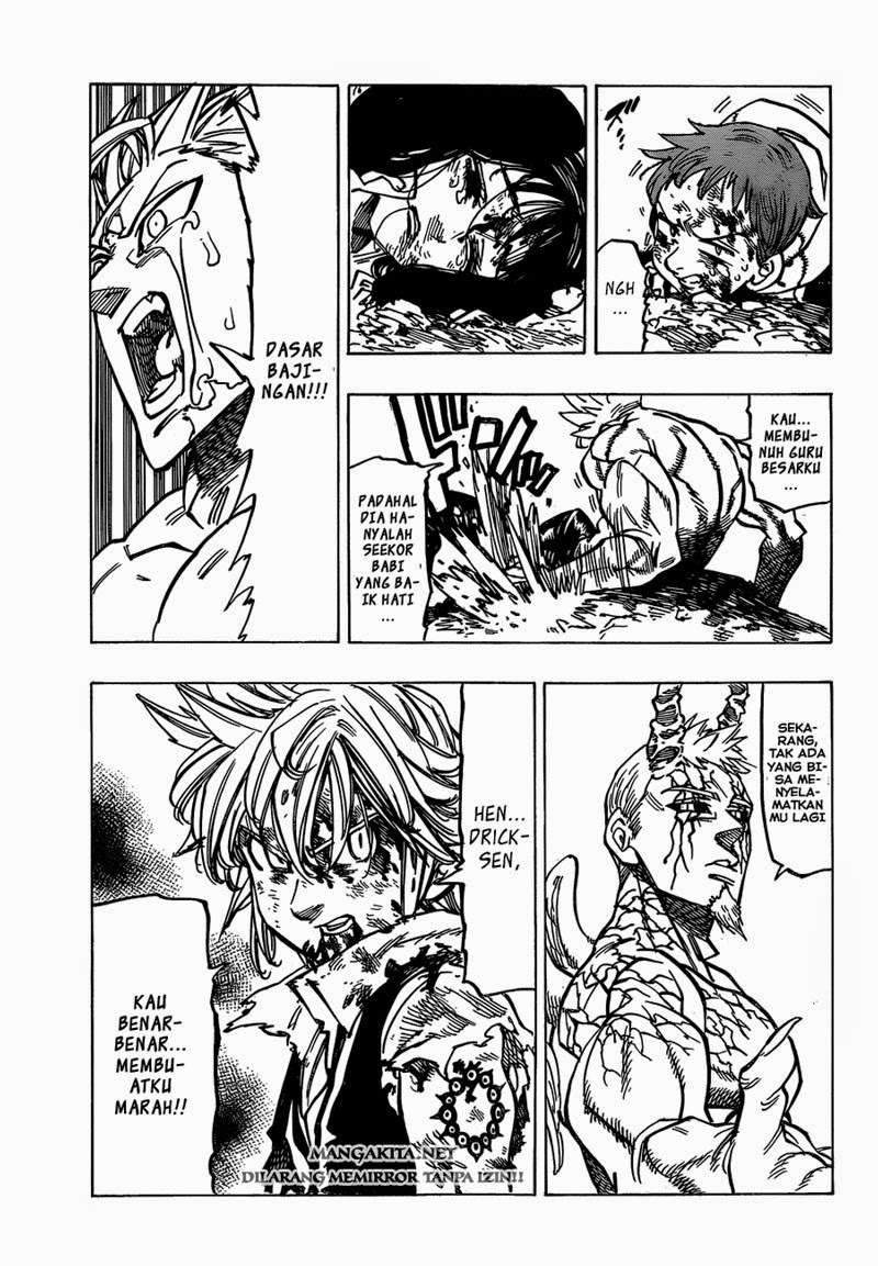 Chapter 96 - halaman 13