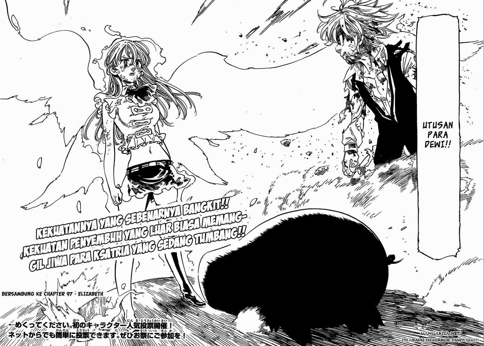 Chapter 96 - halaman 20