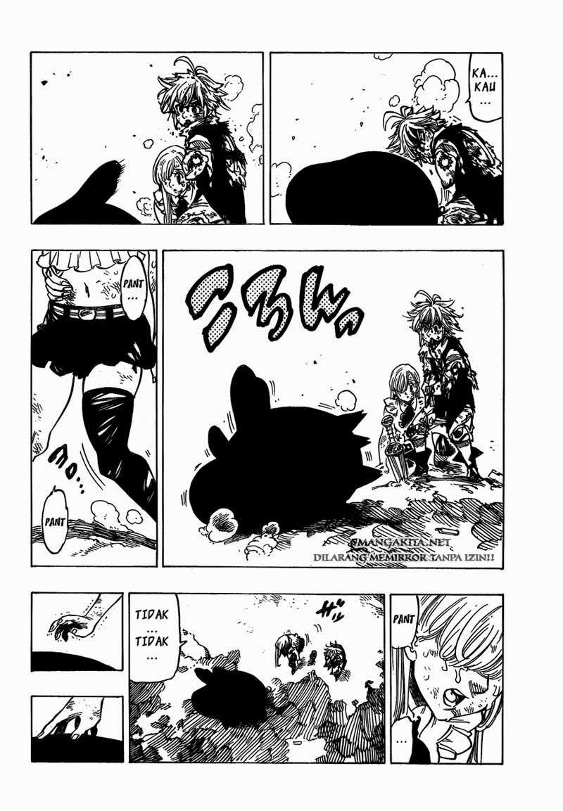Chapter 96 - halaman 10