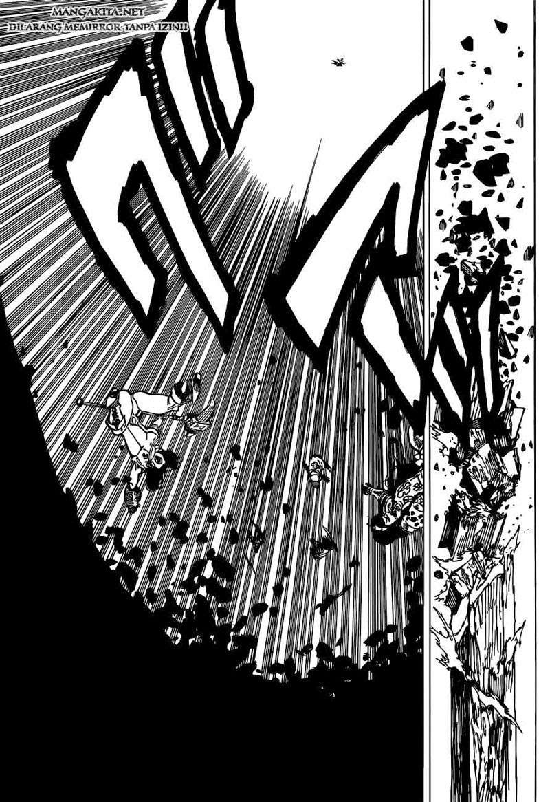 Chapter 95 - halaman 11