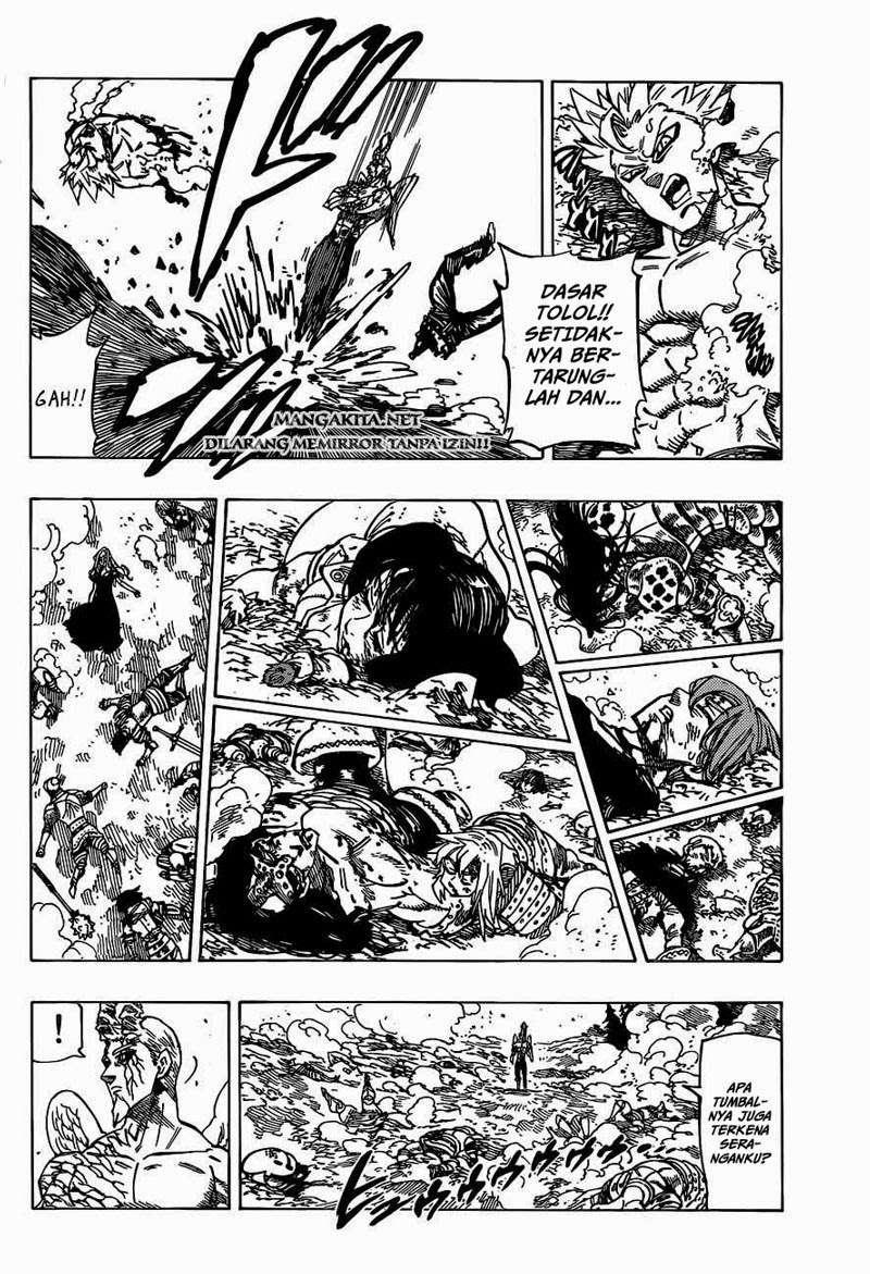 Chapter 95 - halaman 12