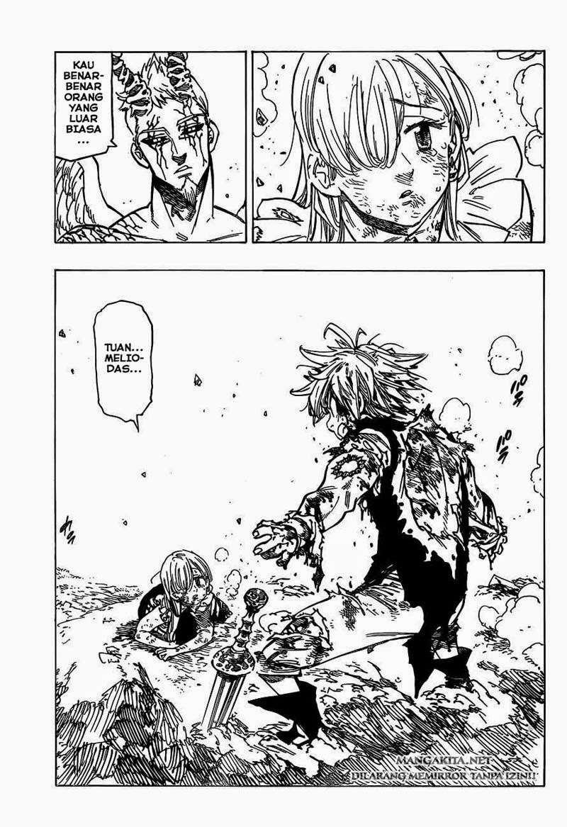 Chapter 95 - halaman 13