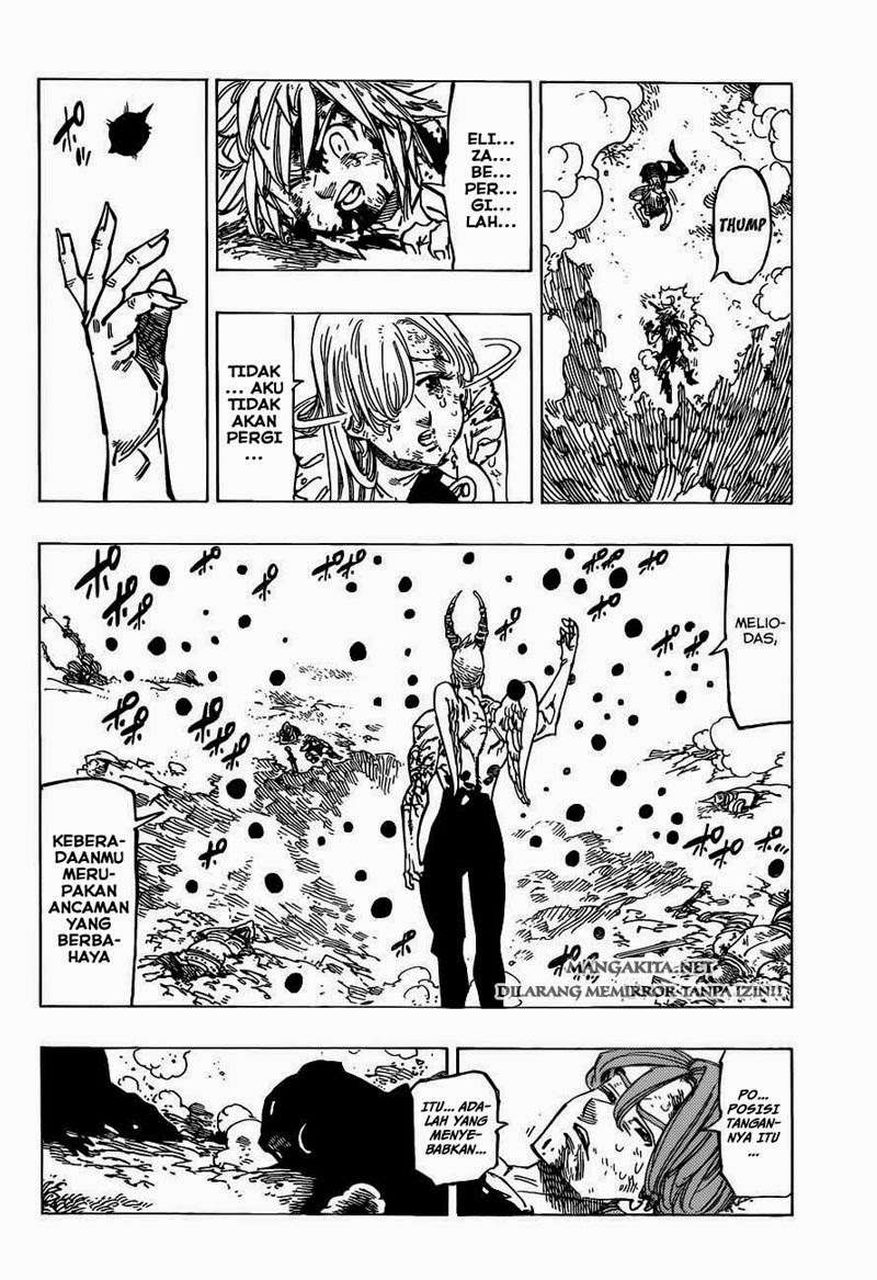 Chapter 95 - halaman 14