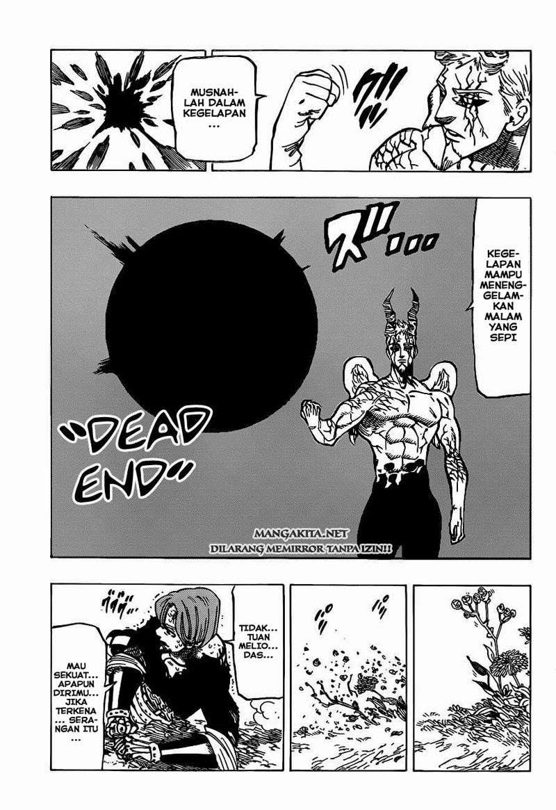 Chapter 95 - halaman 15