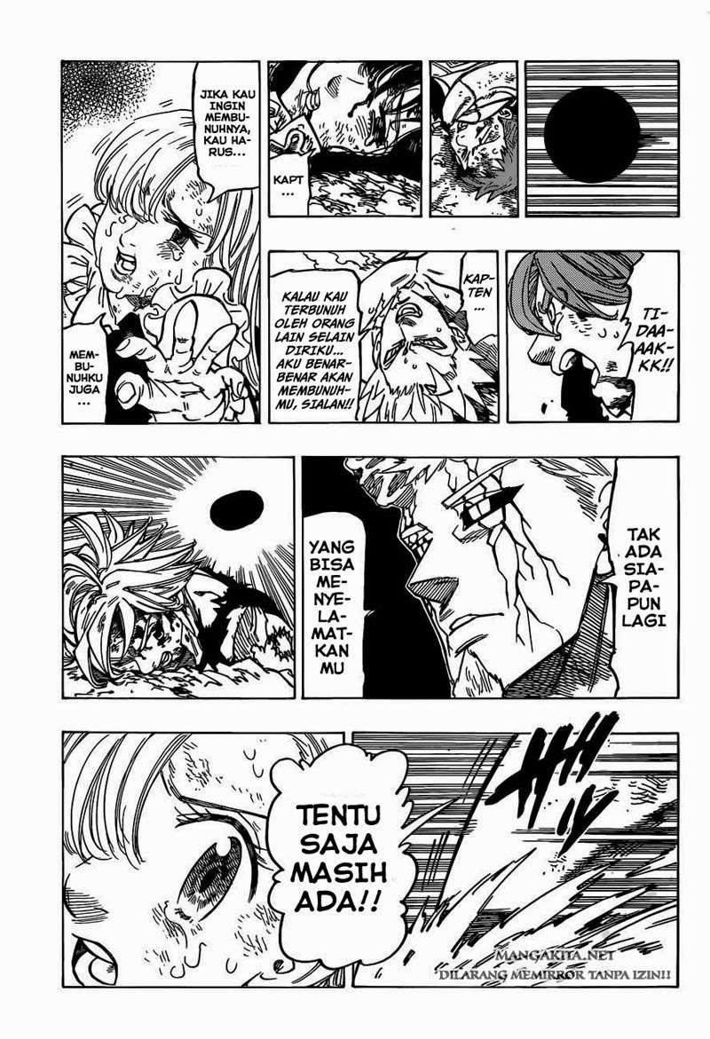 Chapter 95 - halaman 17