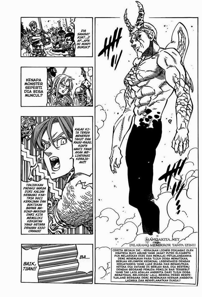Chapter 95 - halaman 6