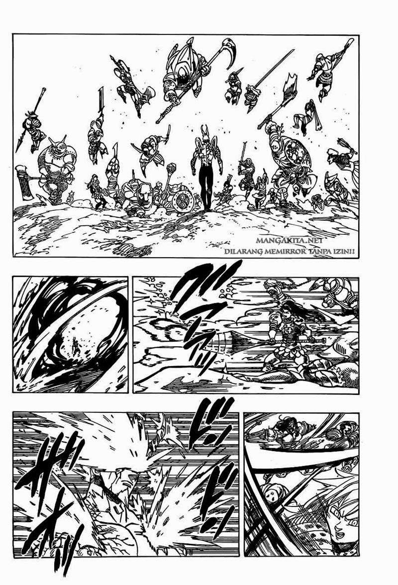 Chapter 95 - halaman 7