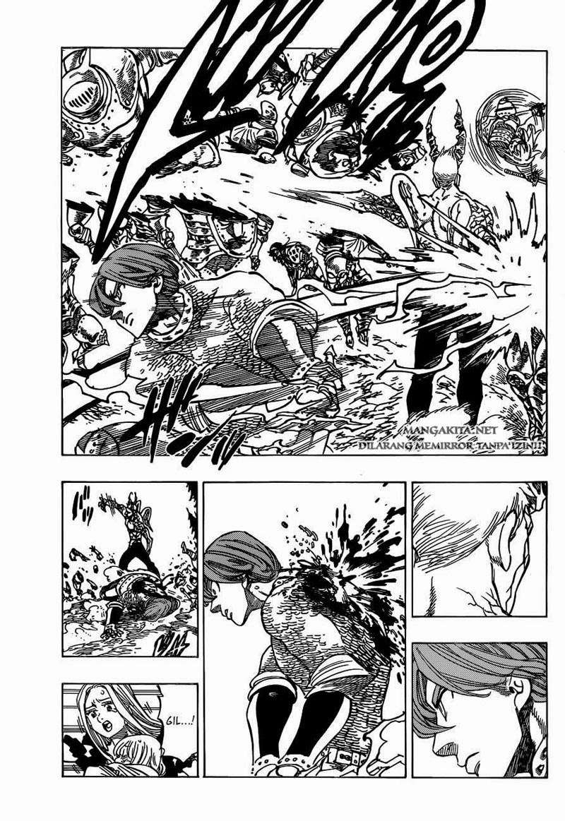 Chapter 95 - halaman 8