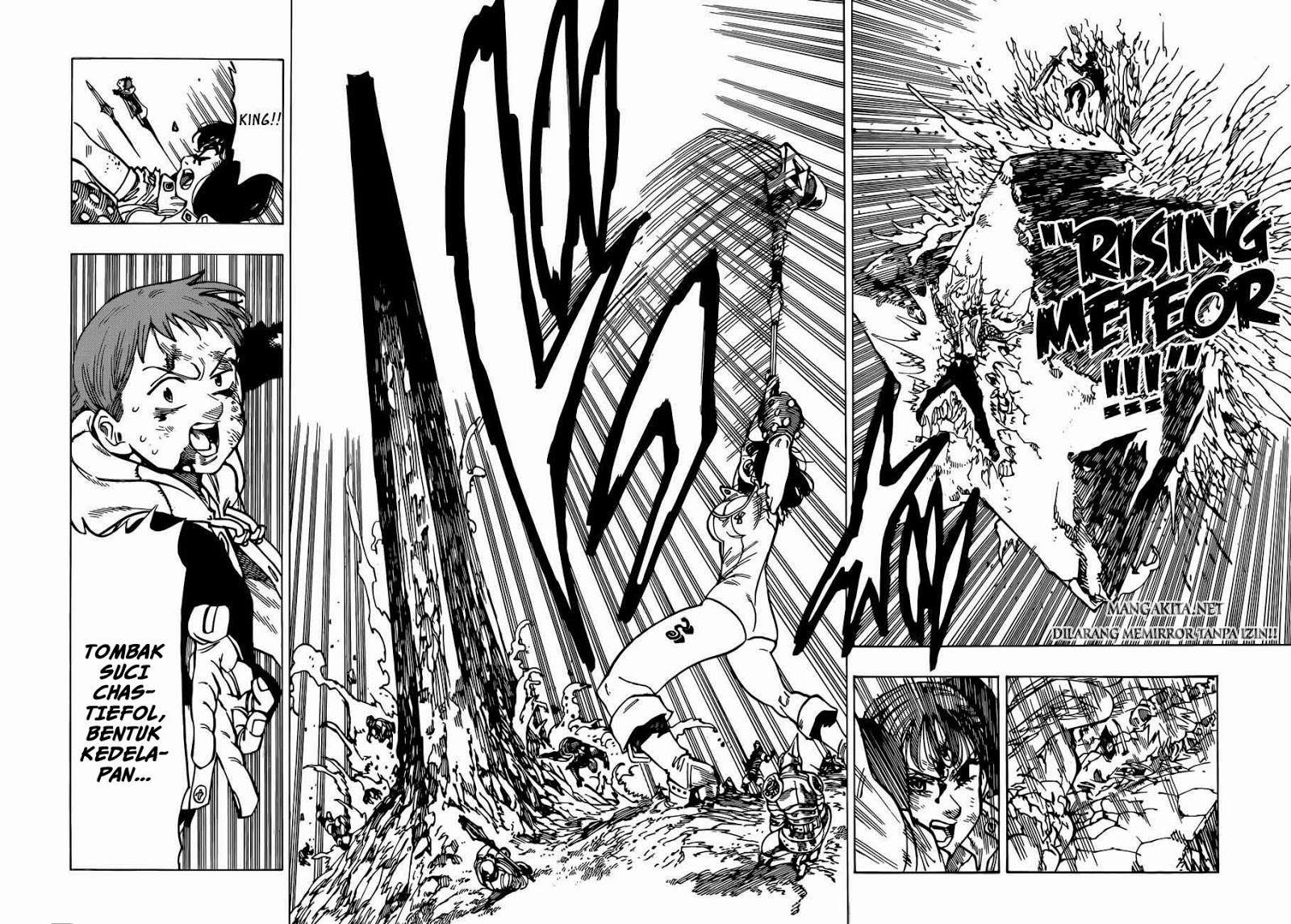 Chapter 95 - halaman 9